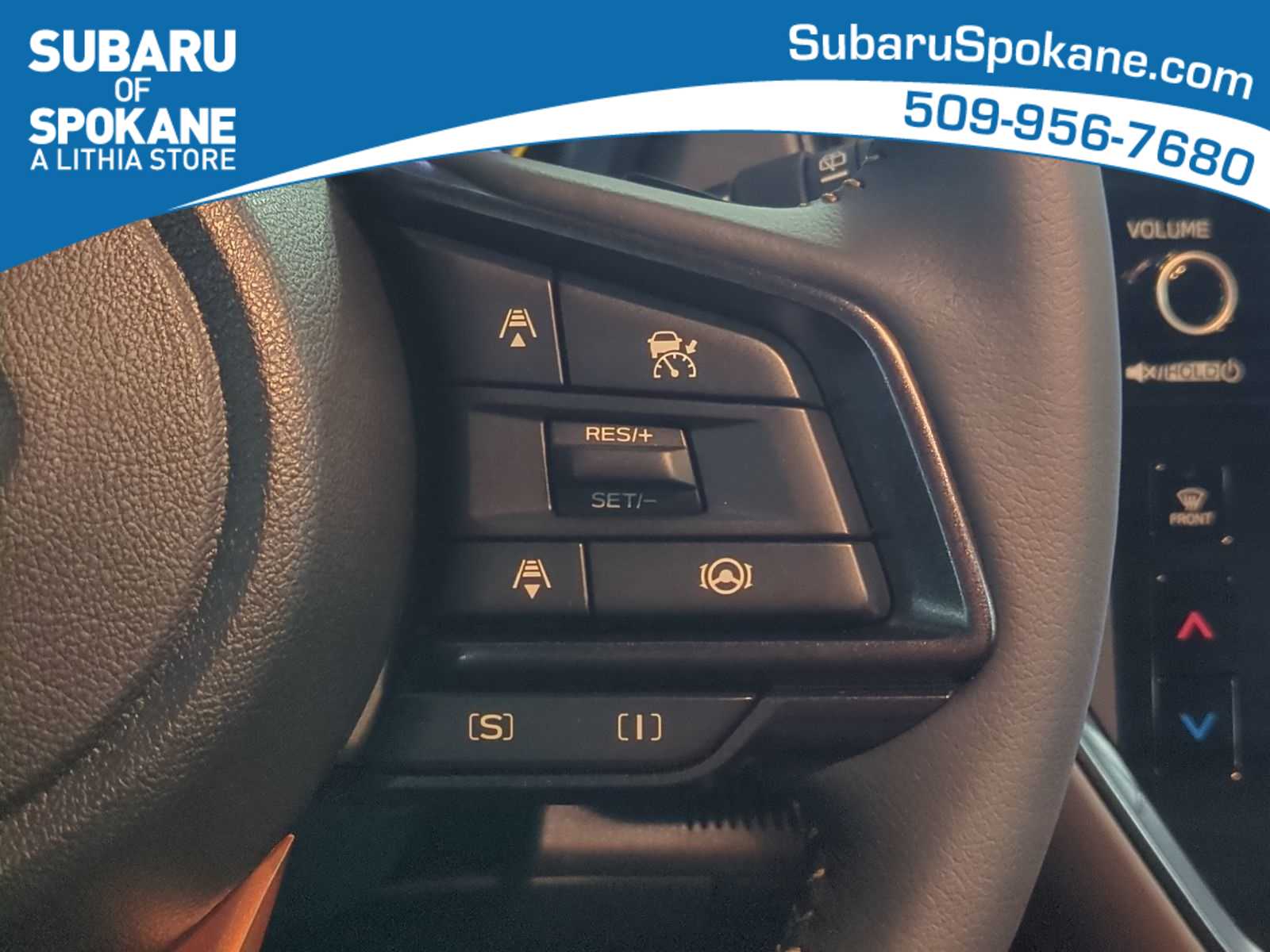 Thumbnail: 2025 Subaru Crosstrek - 26