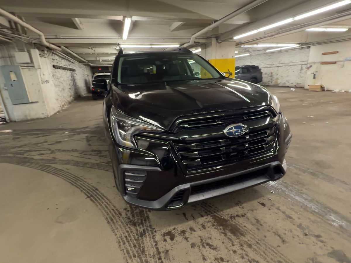Thumbnail: 2026 Subaru Ascent - 2