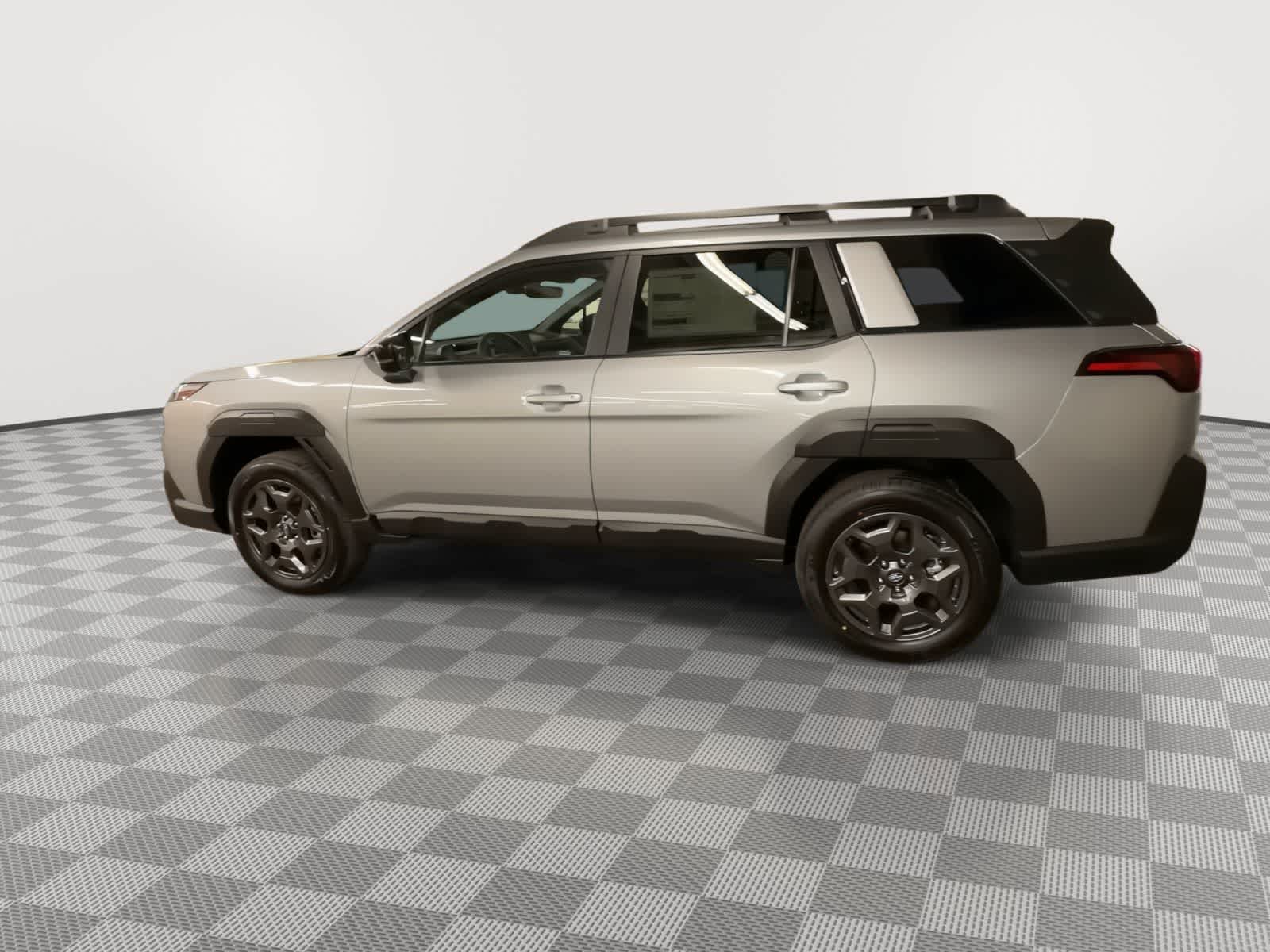 Thumbnail: 2026 Subaru Outback - 5