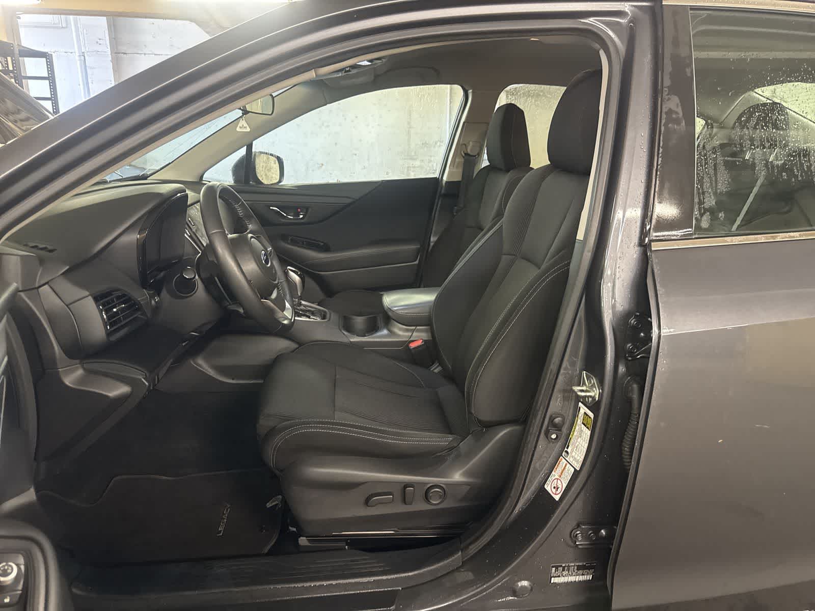 Thumbnail: 2020 Subaru Legacy - 10