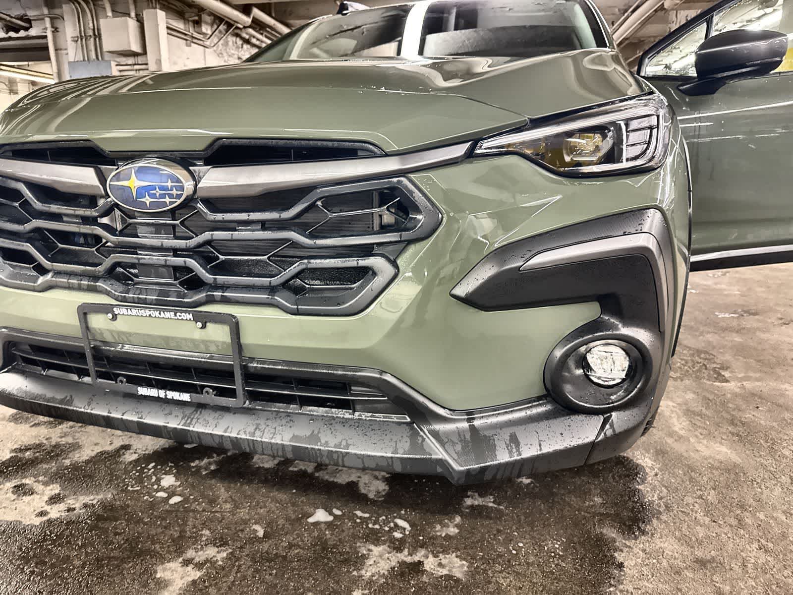 Thumbnail: 2024 Subaru Crosstrek - 11