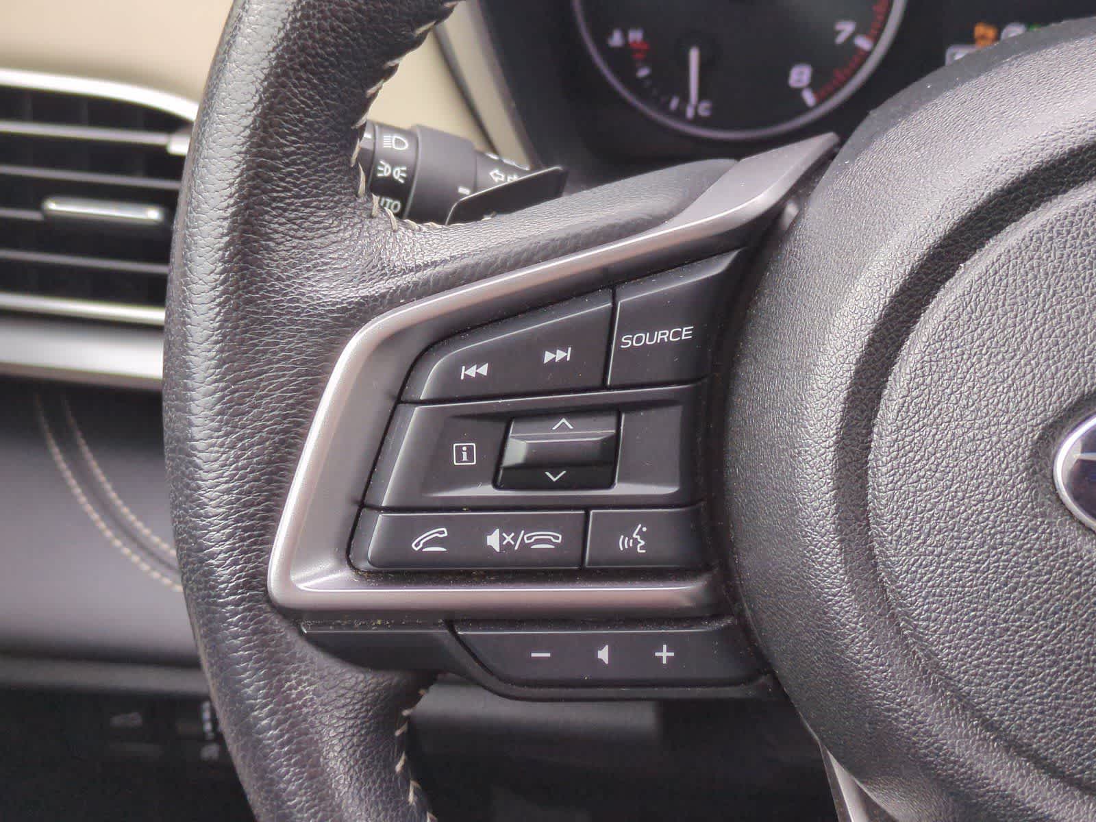 Thumbnail: 2024 Subaru Outback - 15