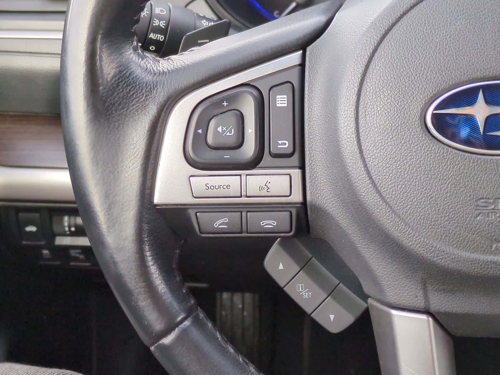 Thumbnail: 2016 Subaru Legacy - 25