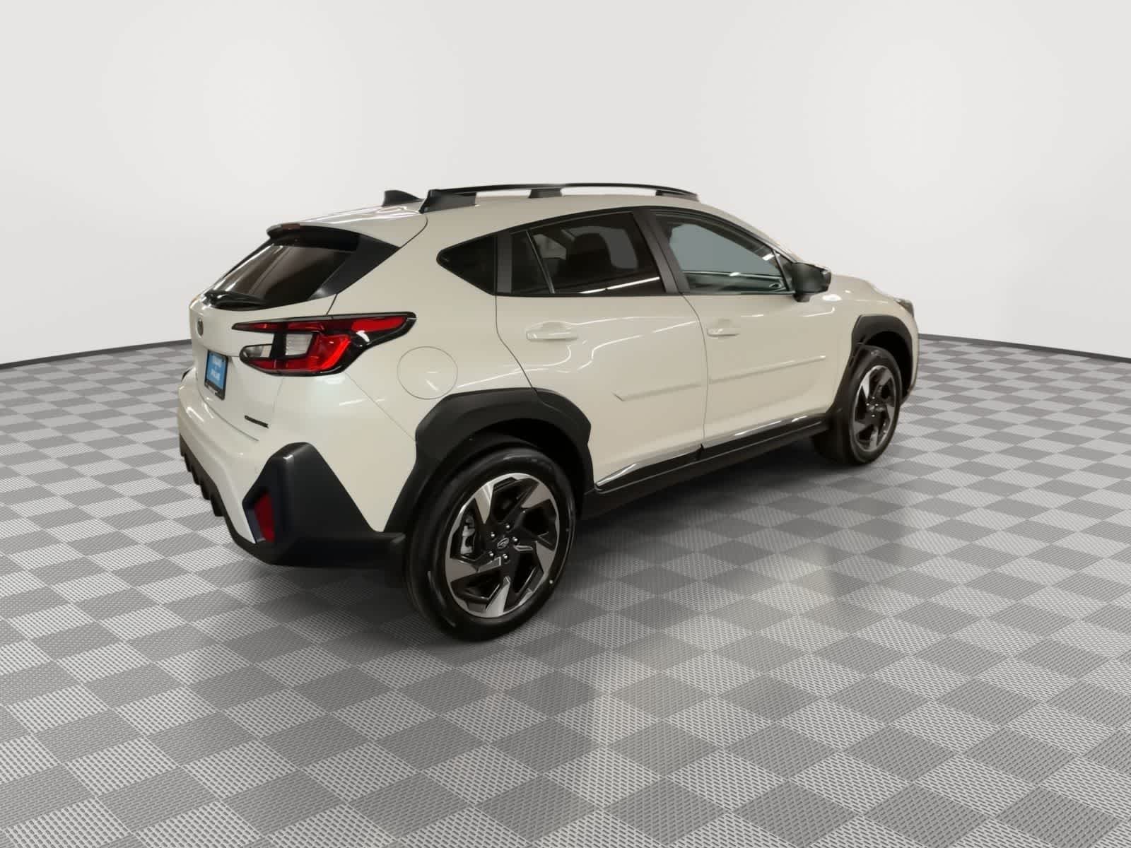 Thumbnail: 2026 Subaru Crosstrek - 8
