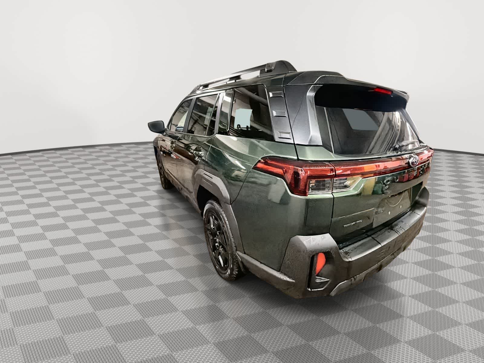 Thumbnail: 2026 Subaru Outback - 6