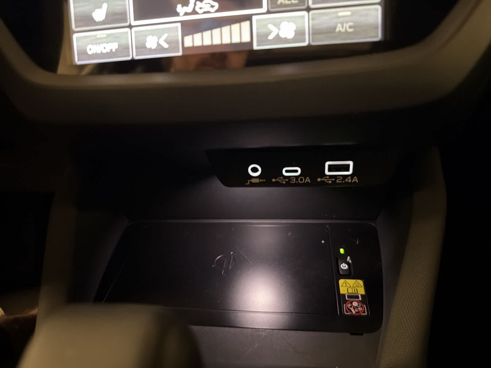 Thumbnail: 2025 Subaru Forester - 32