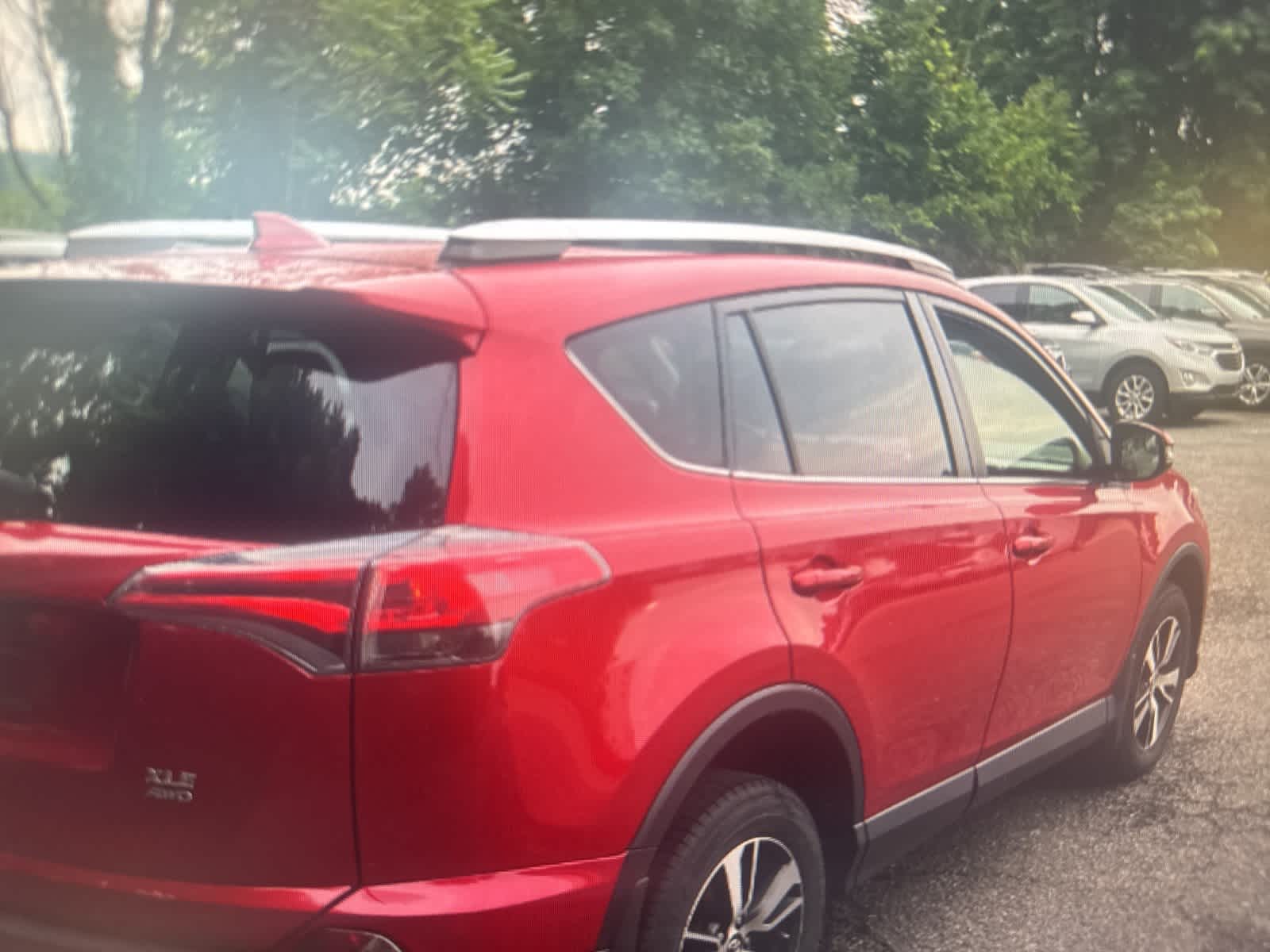 Thumbnail: 2016 Toyota RAV4 - 5