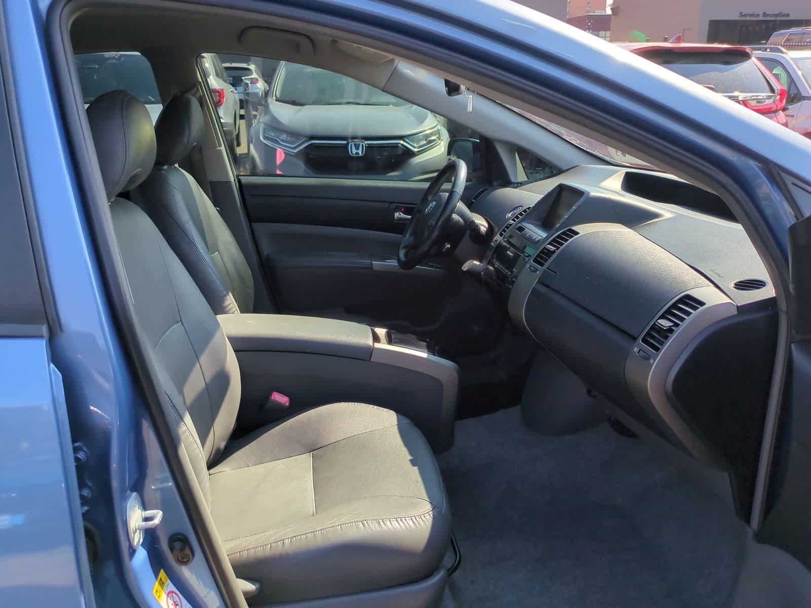 Thumbnail: 2008 Toyota Prius - 22