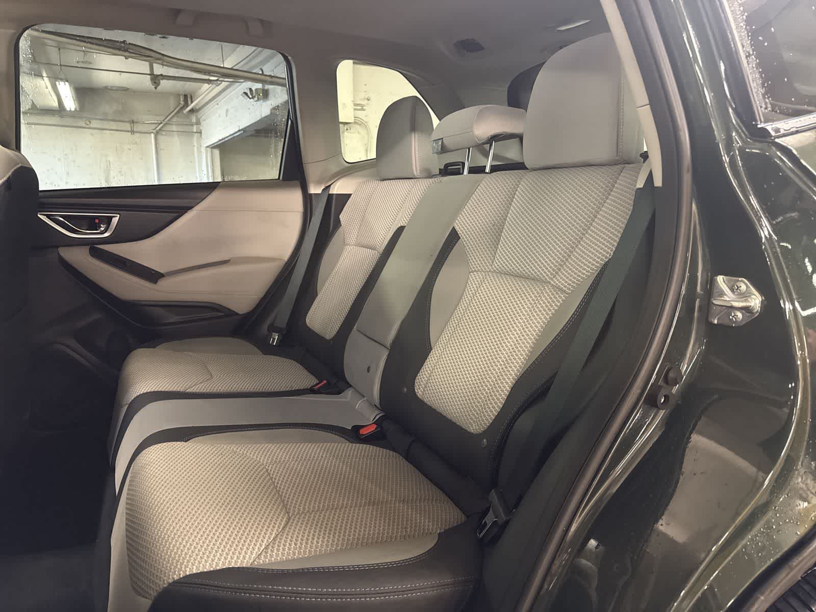 Thumbnail: 2023 Subaru Forester - 19