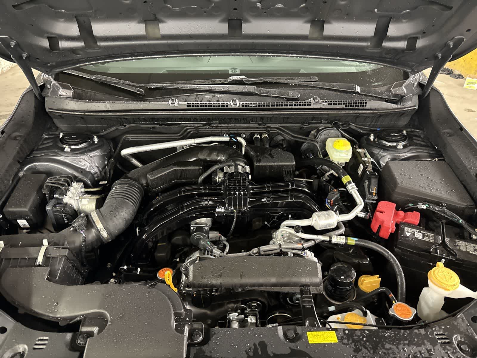 Thumbnail: 2026 Subaru Crosstrek - 13