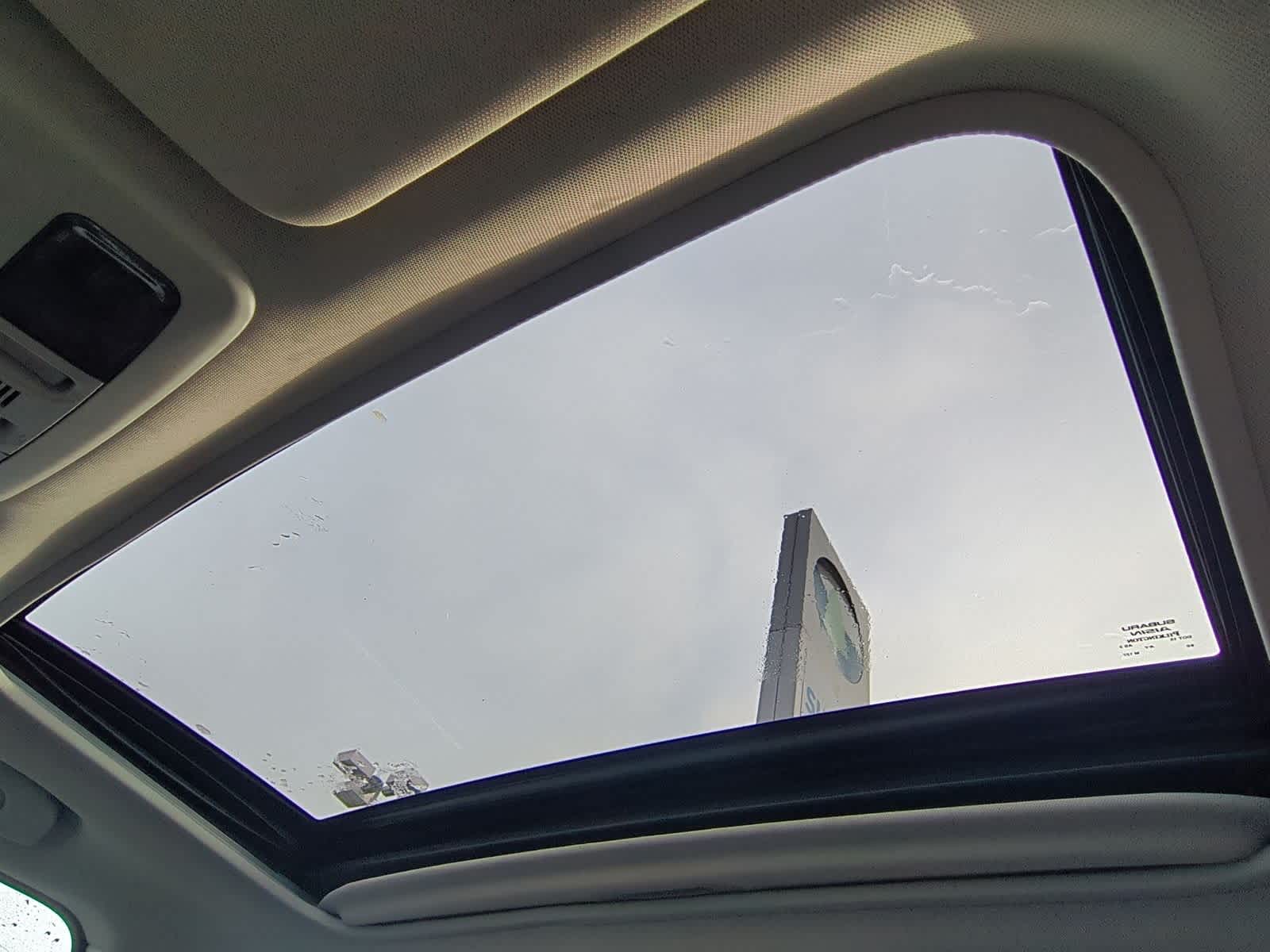 Thumbnail: 2016 Subaru Legacy - 20