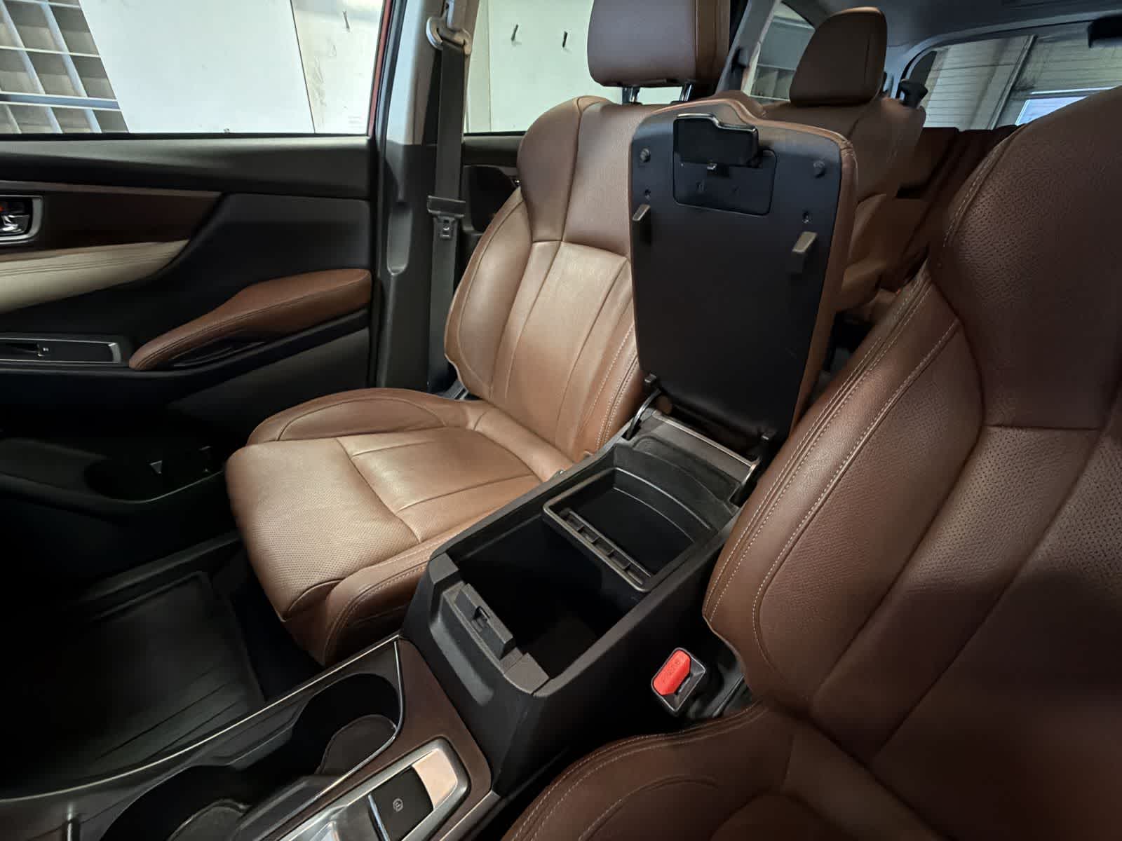 Thumbnail: 2019 Subaru Ascent - 30