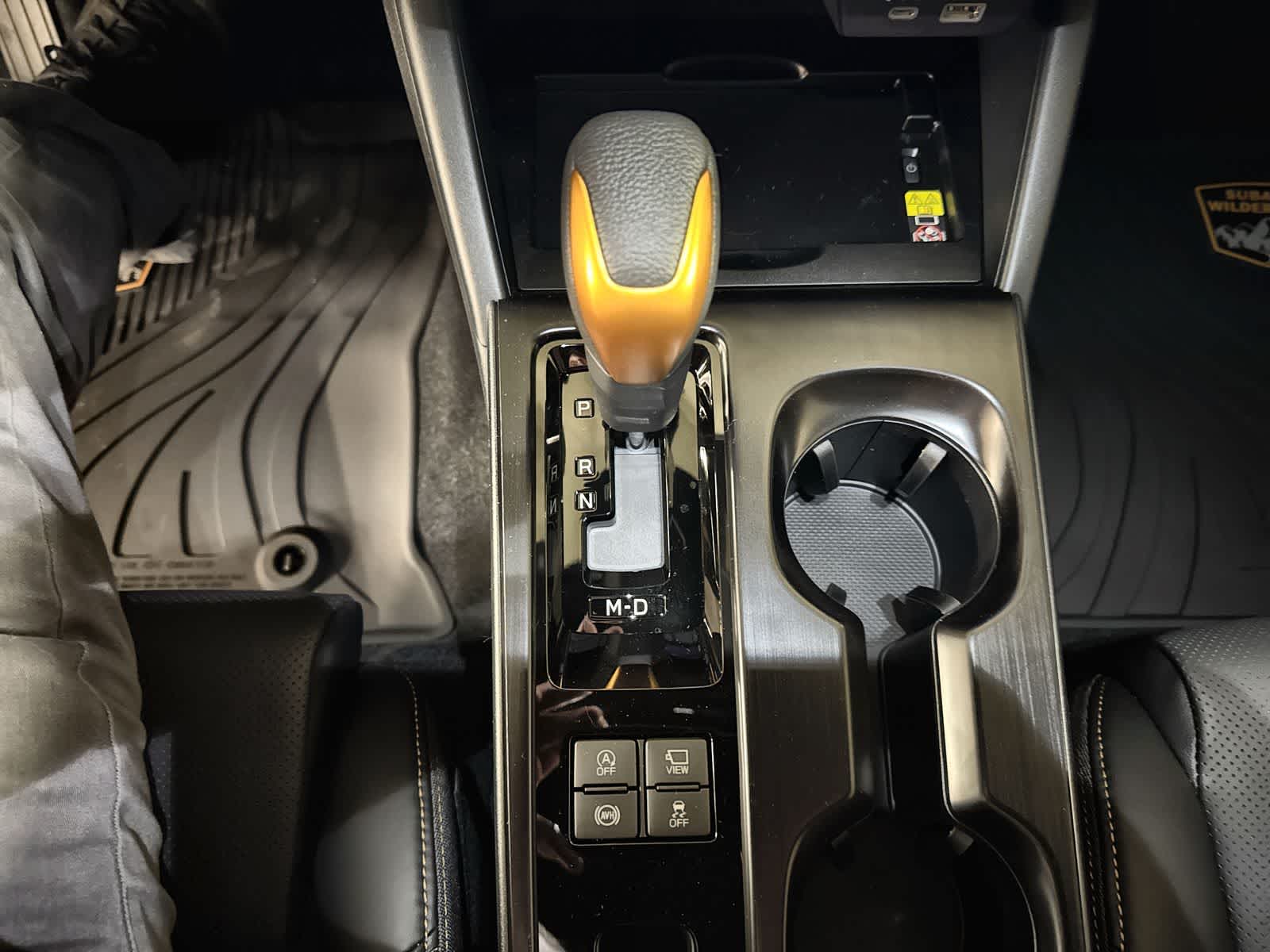 Thumbnail: 2026 Subaru Outback - 28