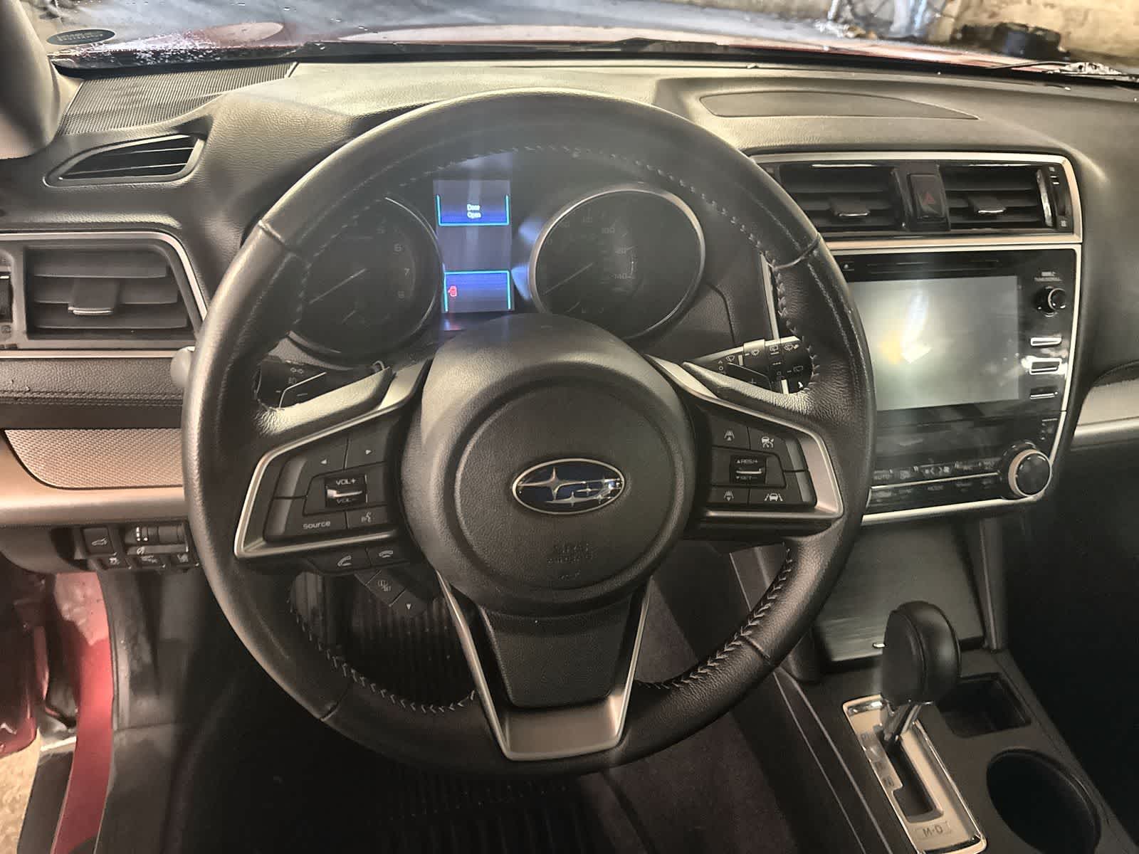 Thumbnail: 2018 Subaru Outback - 23