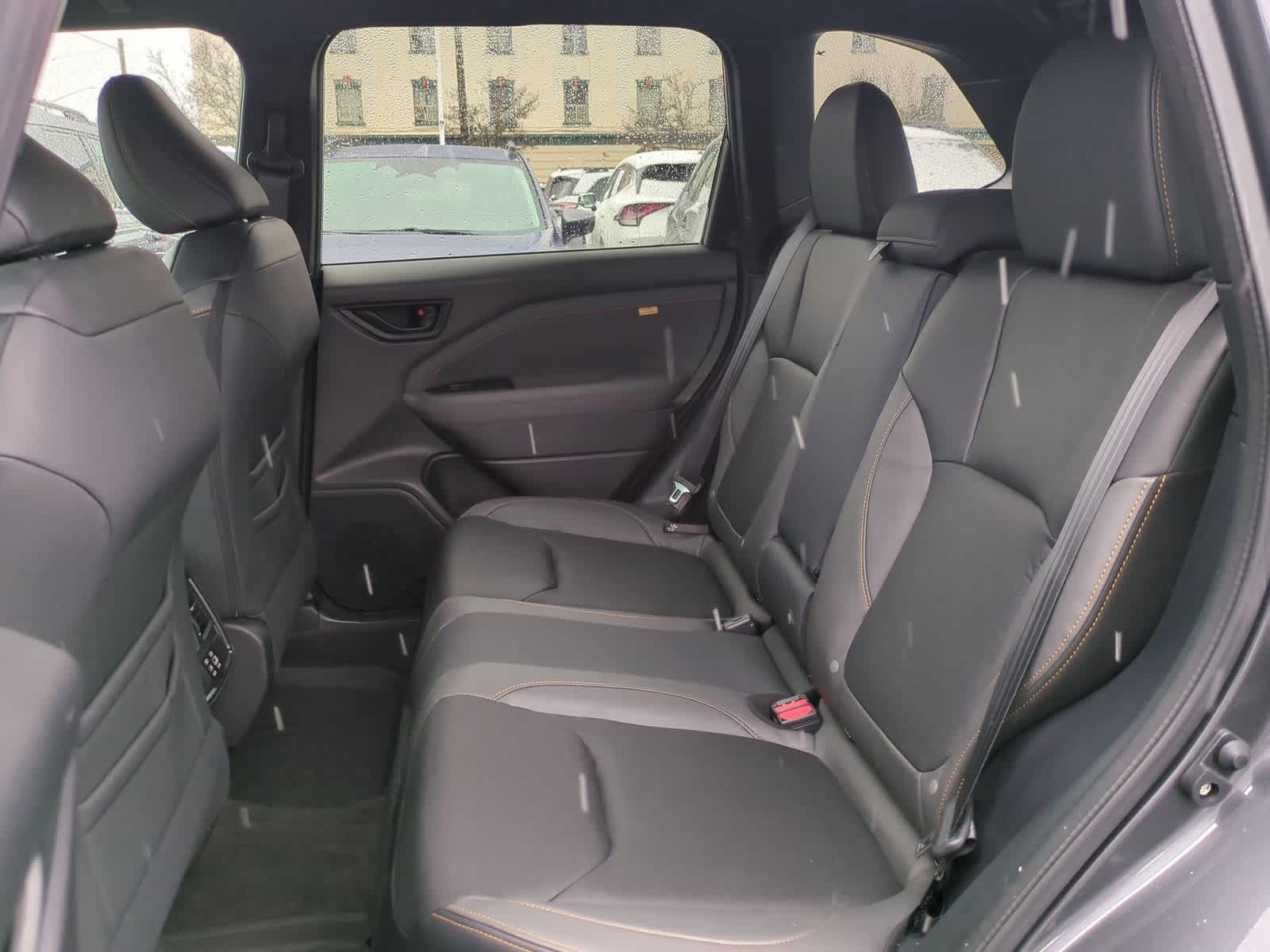 Thumbnail: 2026 Subaru Forester - 21