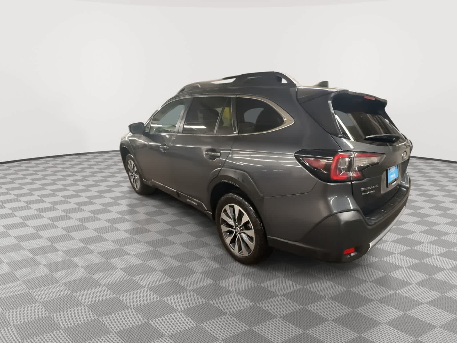 Thumbnail: 2024 Subaru Outback - 6
