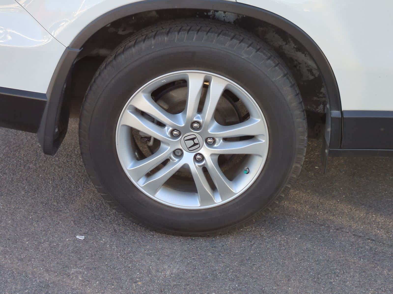 Thumbnail: 2011 Honda CR-V - 14