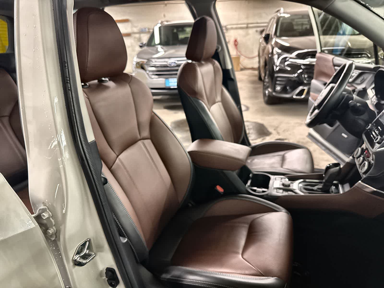 Thumbnail: 2024 Subaru Forester - 24