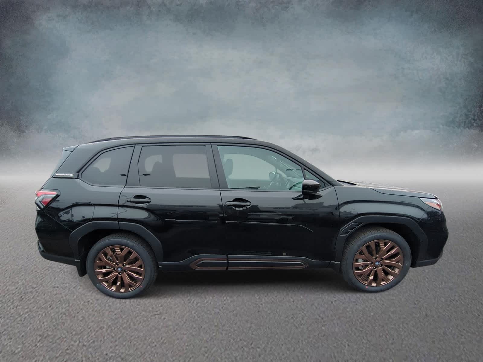 Thumbnail: 2026 Subaru Forester - 9