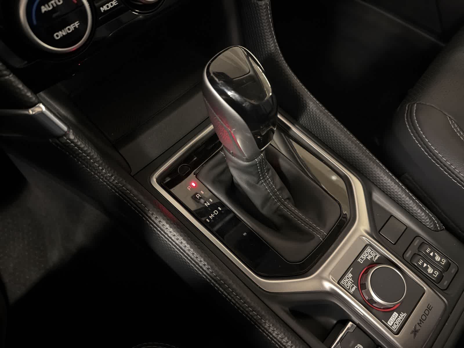 Thumbnail: 2023 Subaru Forester - 35