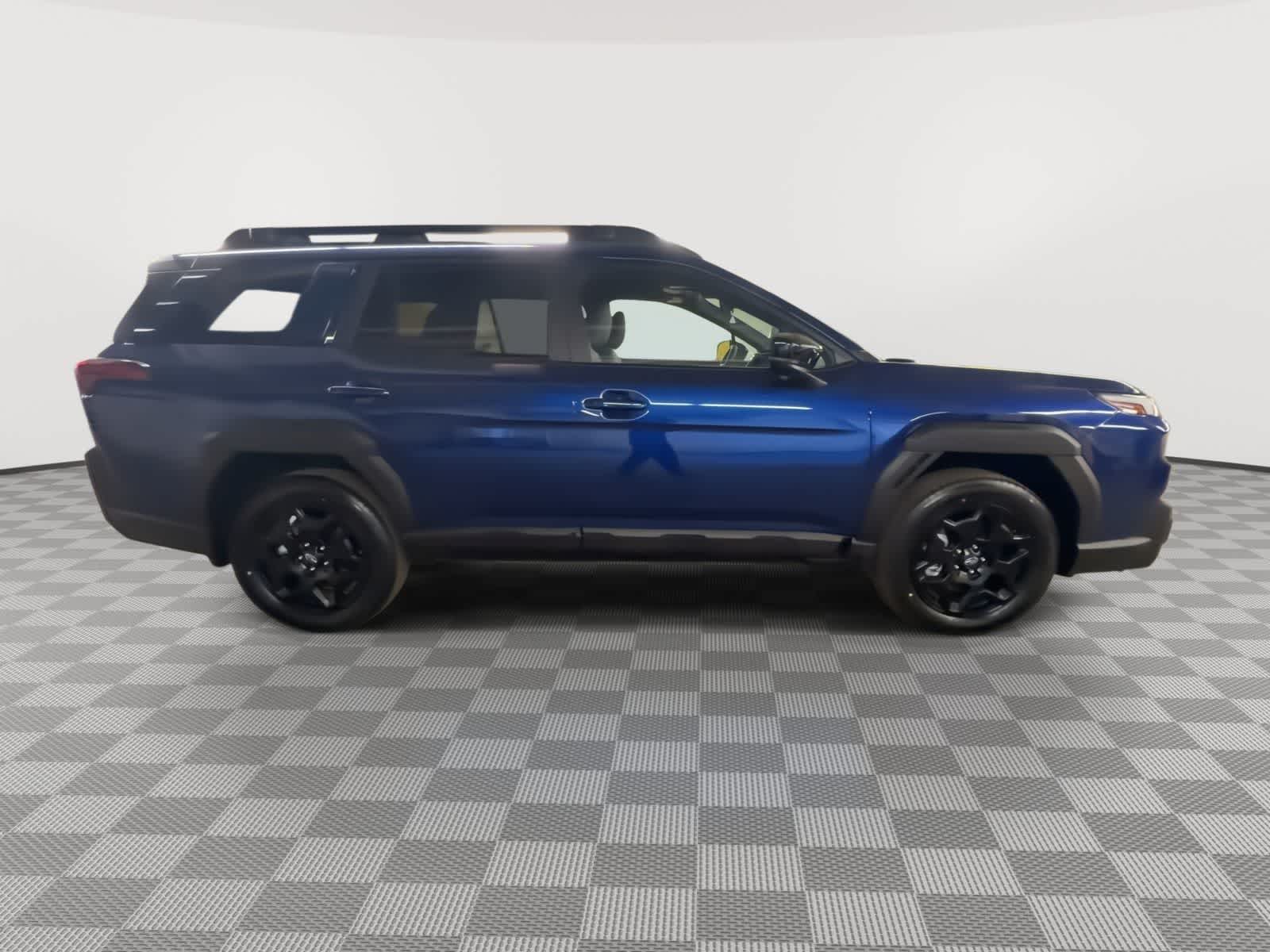 Thumbnail: 2026 Subaru Forester - 9