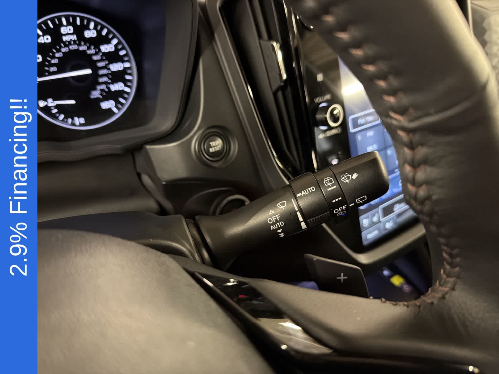 Thumbnail: 2026 Subaru Forester - 29