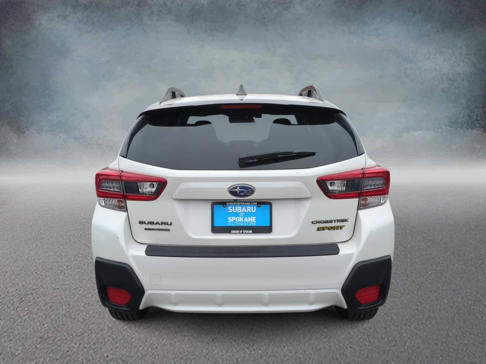 Thumbnail: 2023 Subaru Crosstrek - 8