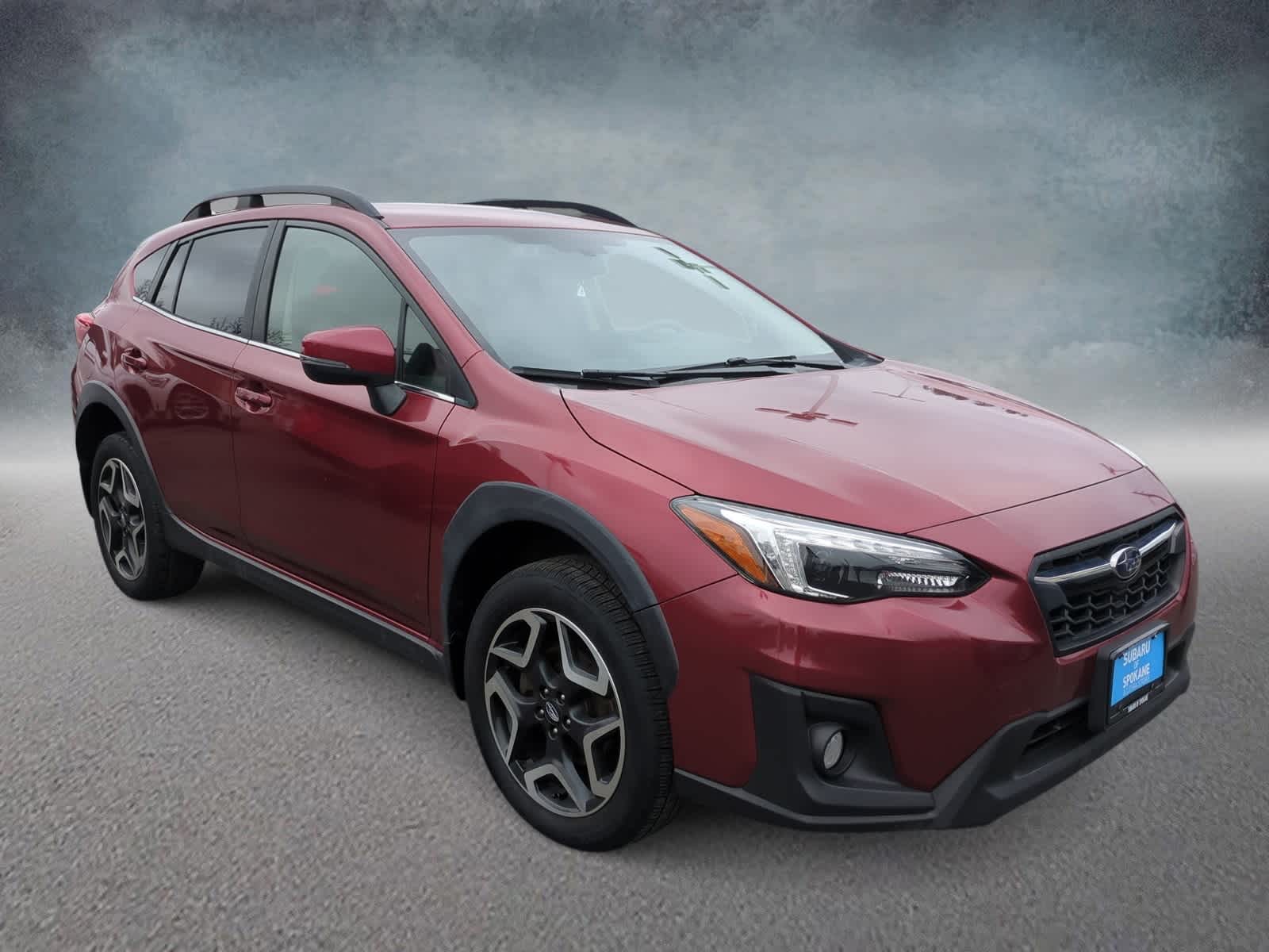 Thumbnail: 2019 Subaru Crosstrek - 2
