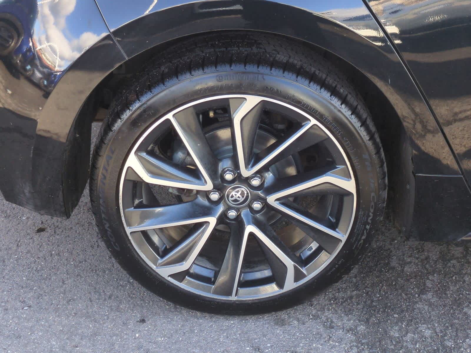 Thumbnail: 2021 Toyota Corolla - 14