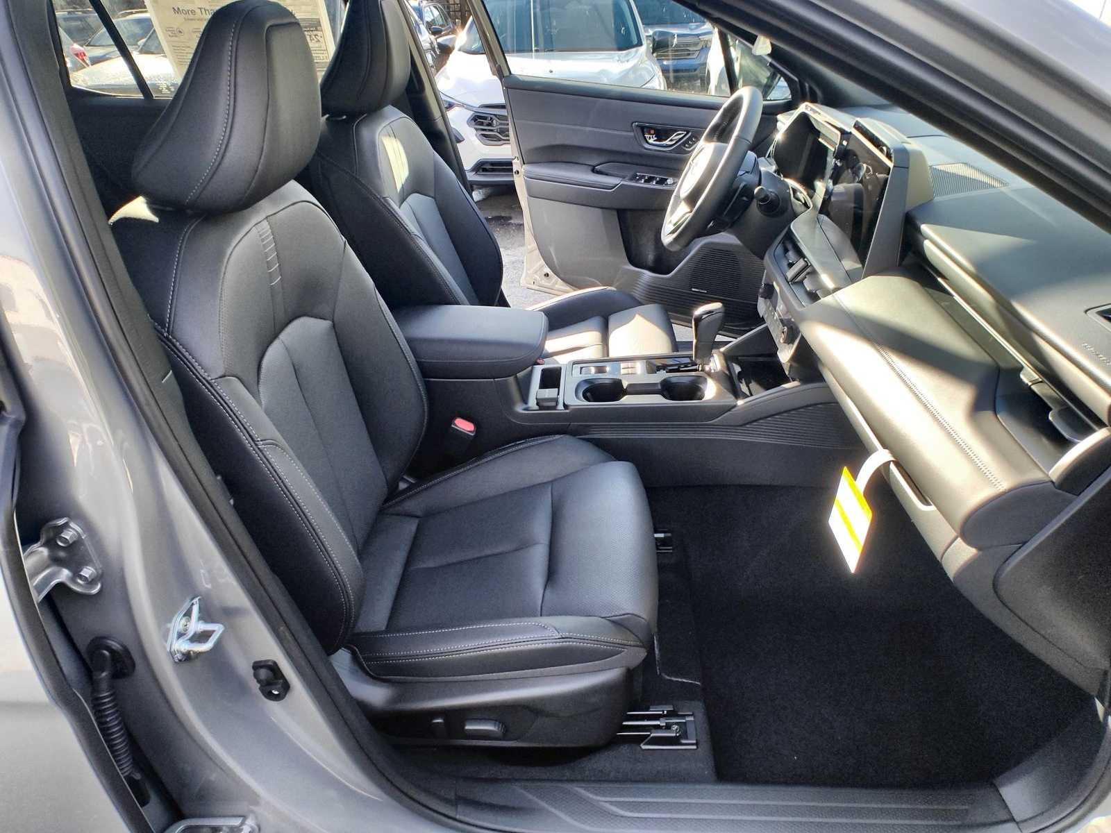 Thumbnail: 2026 Subaru Outback - 24