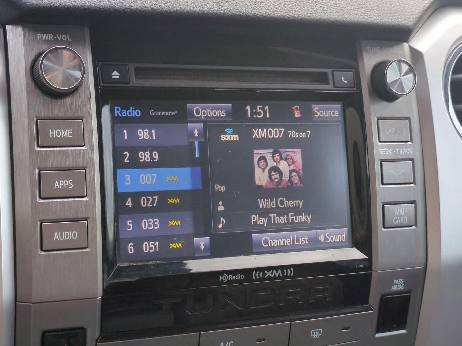 Thumbnail: 2019 Toyota Tundra - 30