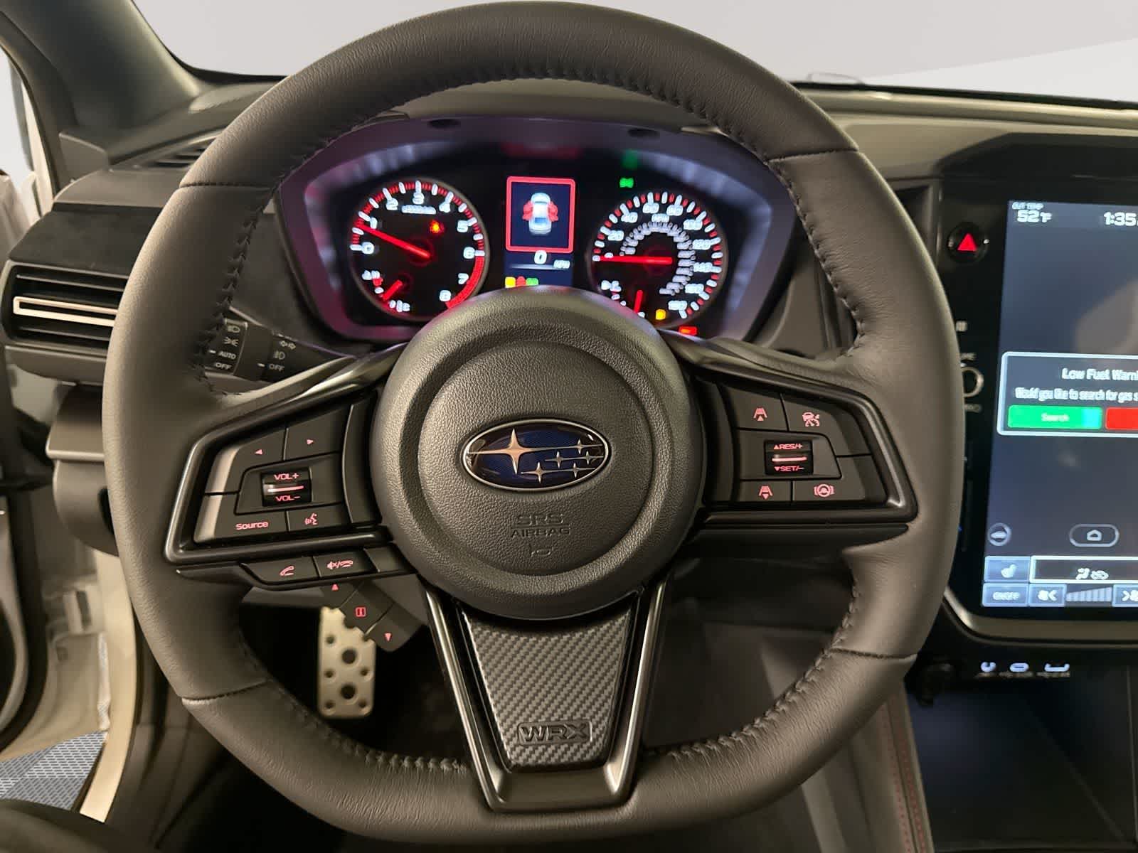 2026 Subaru WRX Sport-Tech - Photo 25
