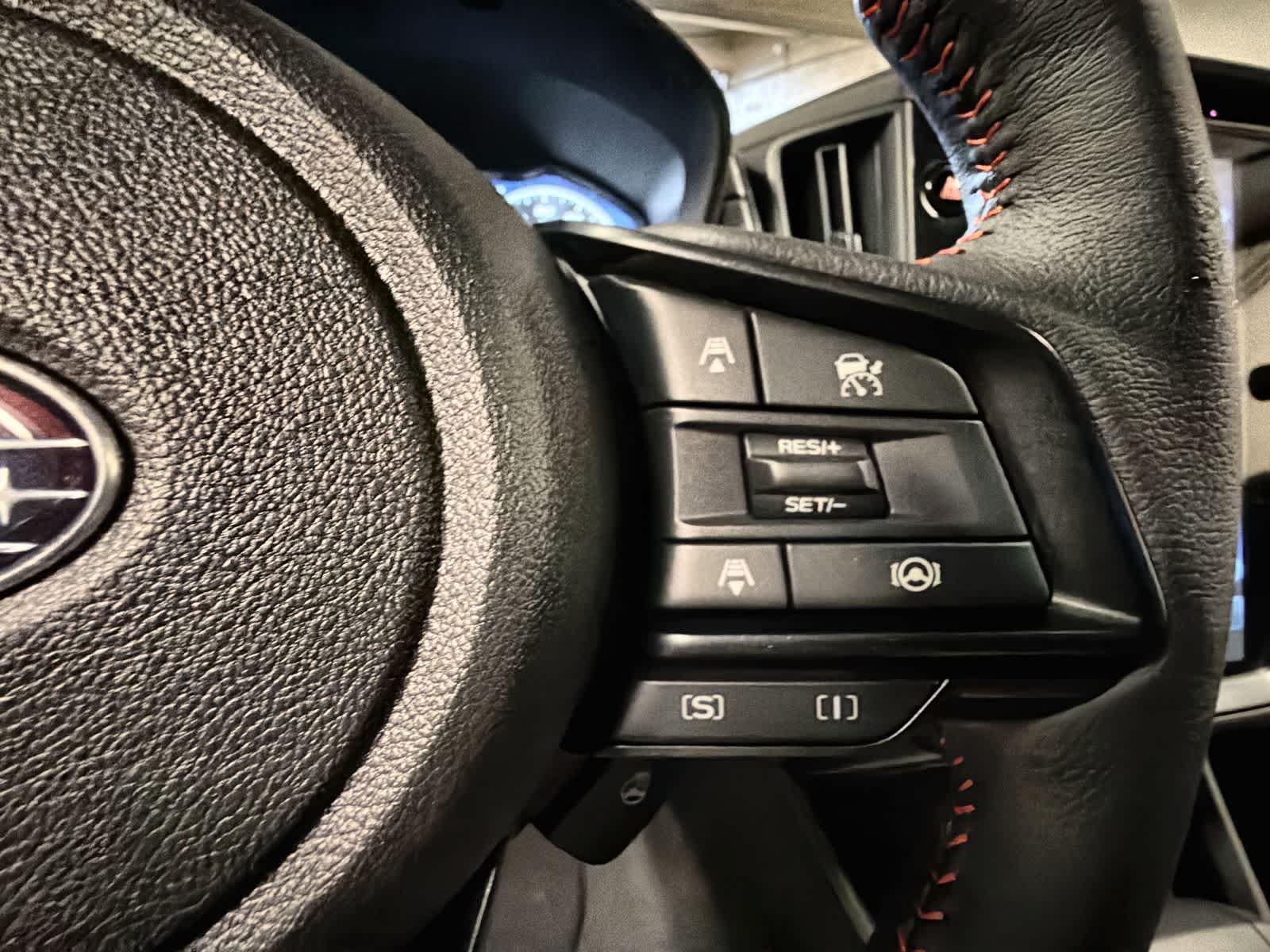 Thumbnail: 2026 Subaru Crosstrek - 27