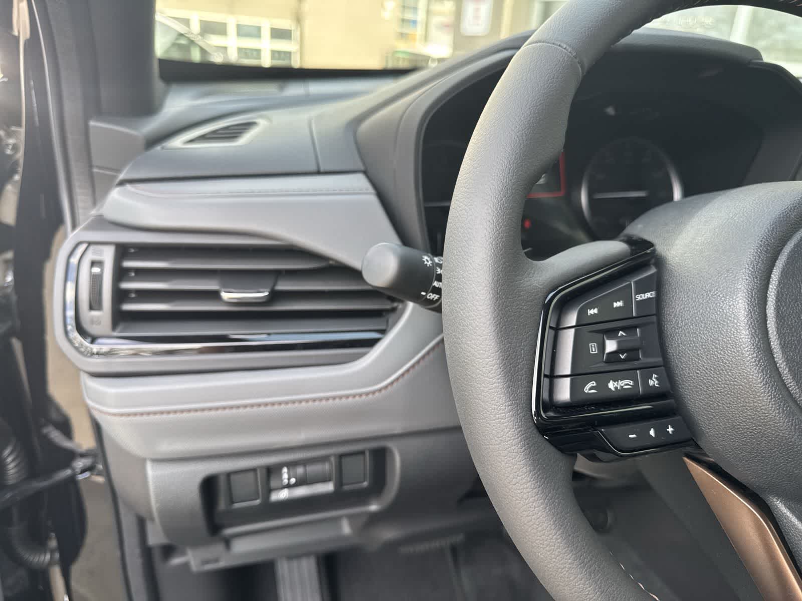 Thumbnail: 2026 Subaru Forester - 22