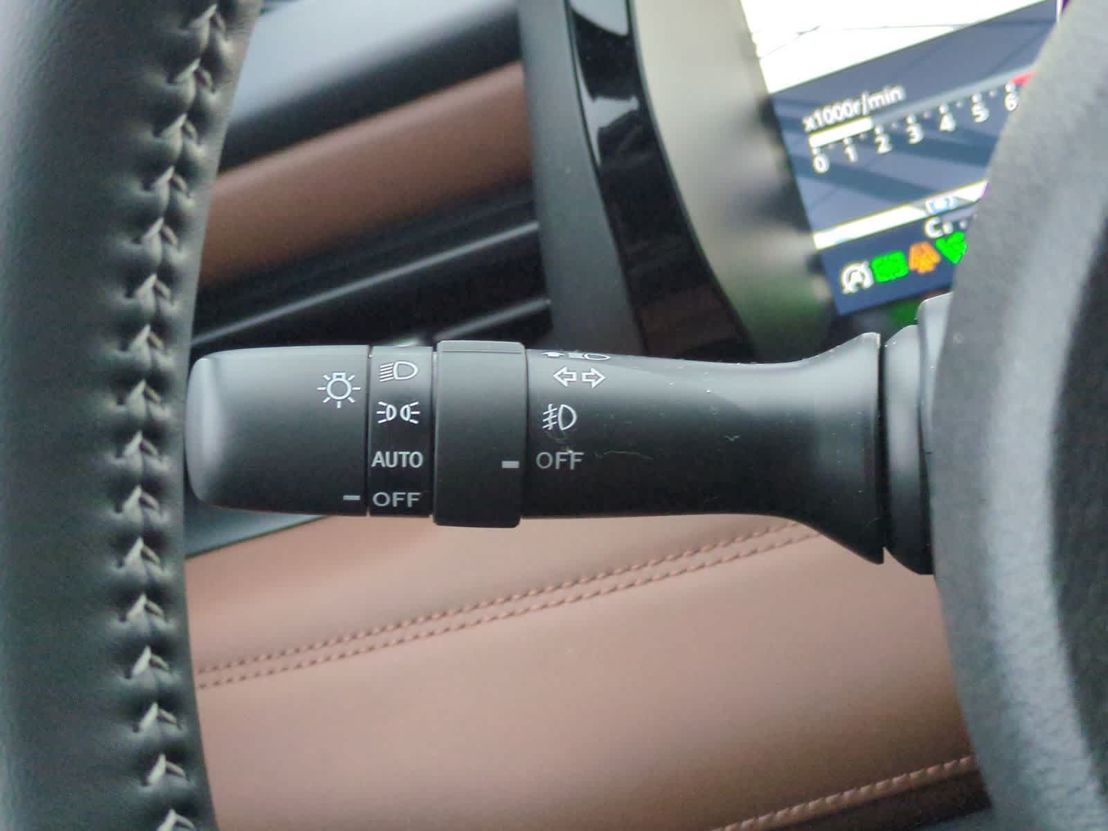 Thumbnail: 2026 Subaru Outback - 27