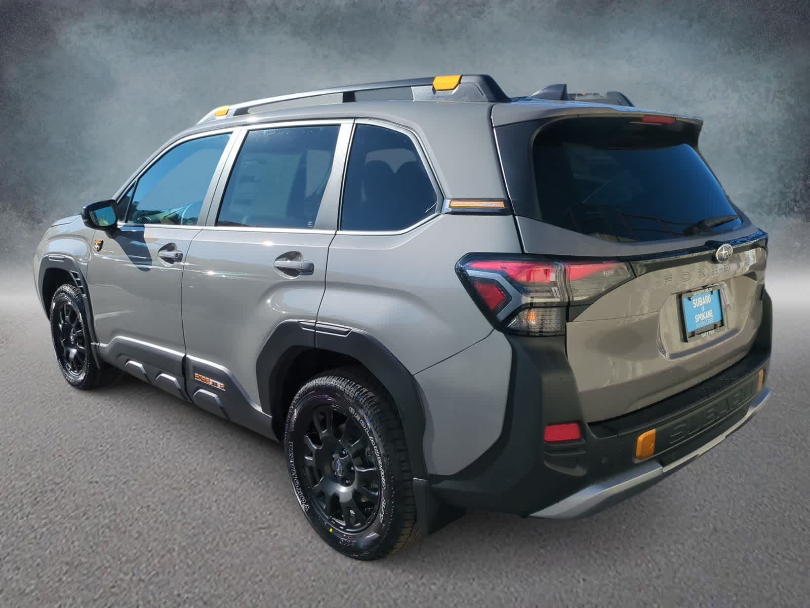 Thumbnail: 2026 Subaru Forester - 6