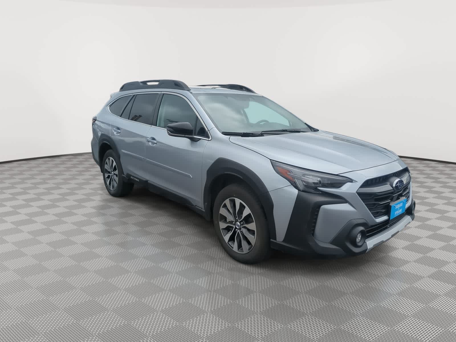 Thumbnail: 2025 Subaru Outback - 3