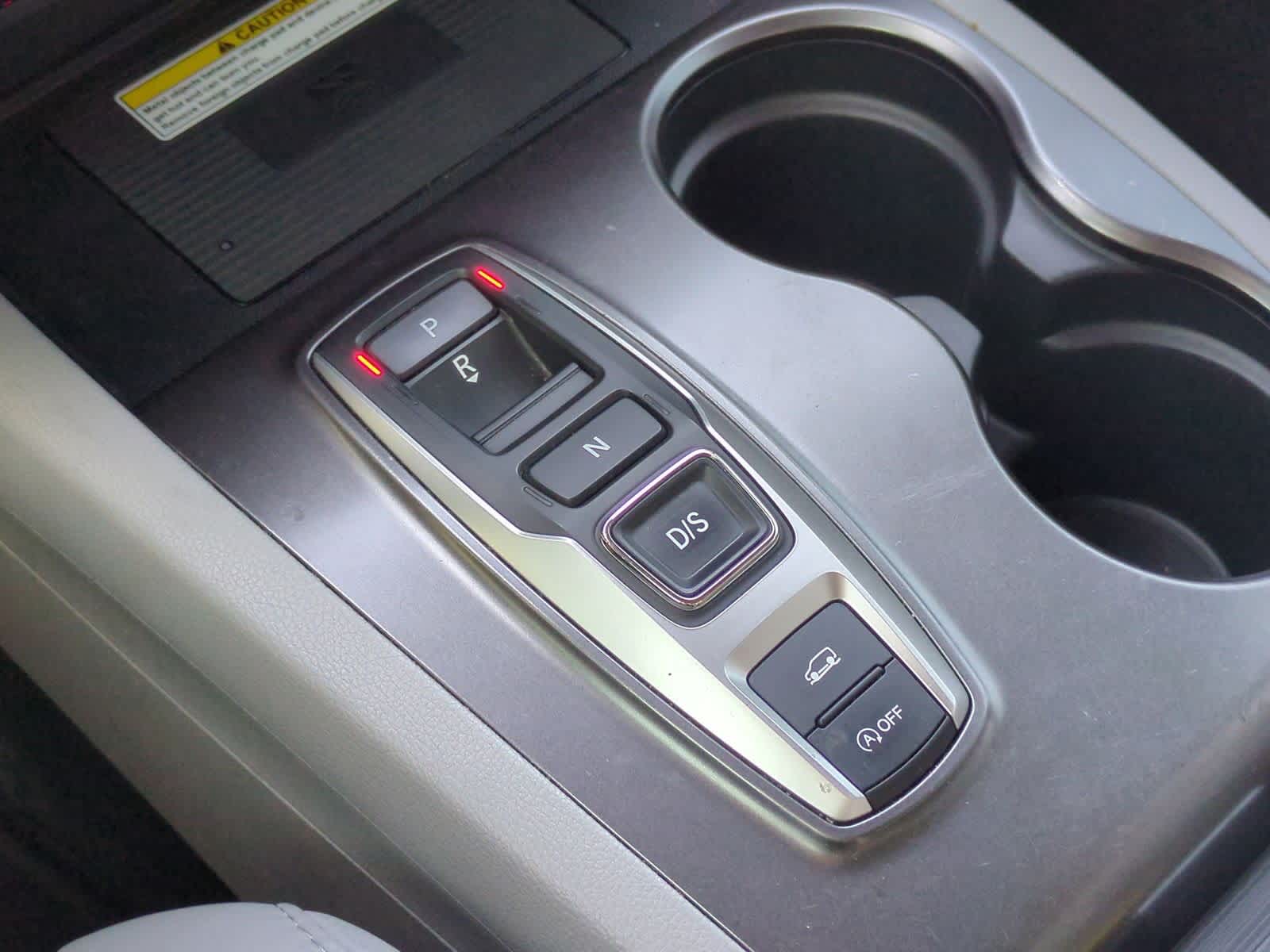 Thumbnail: 2022 Honda Pilot - 32