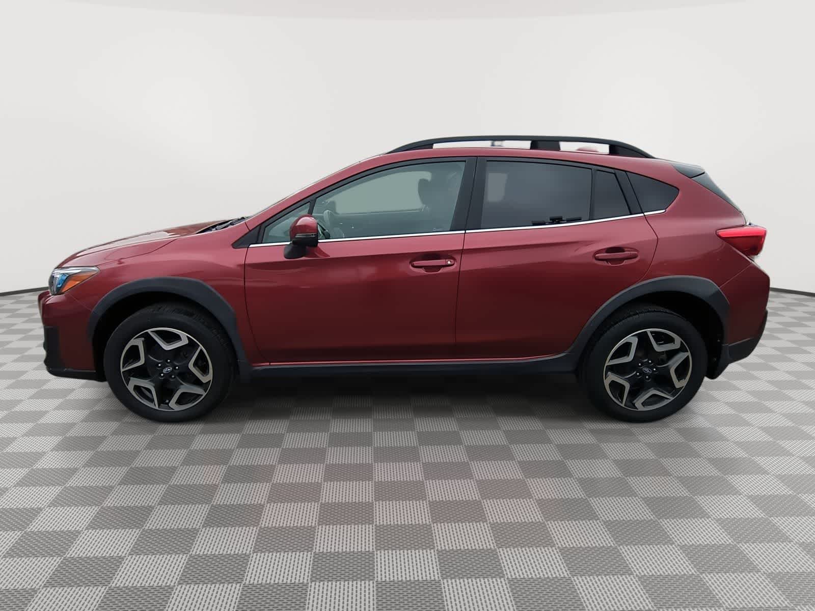Thumbnail: 2019 Subaru Crosstrek - 5