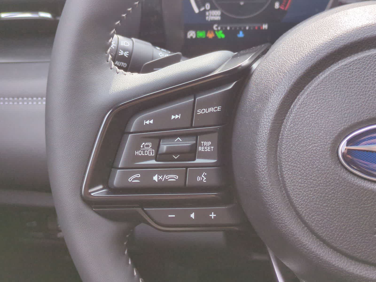 Thumbnail: 2026 Subaru Outback - 25