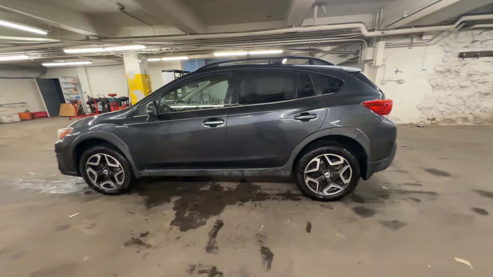 Thumbnail: 2018 Subaru Crosstrek - 5