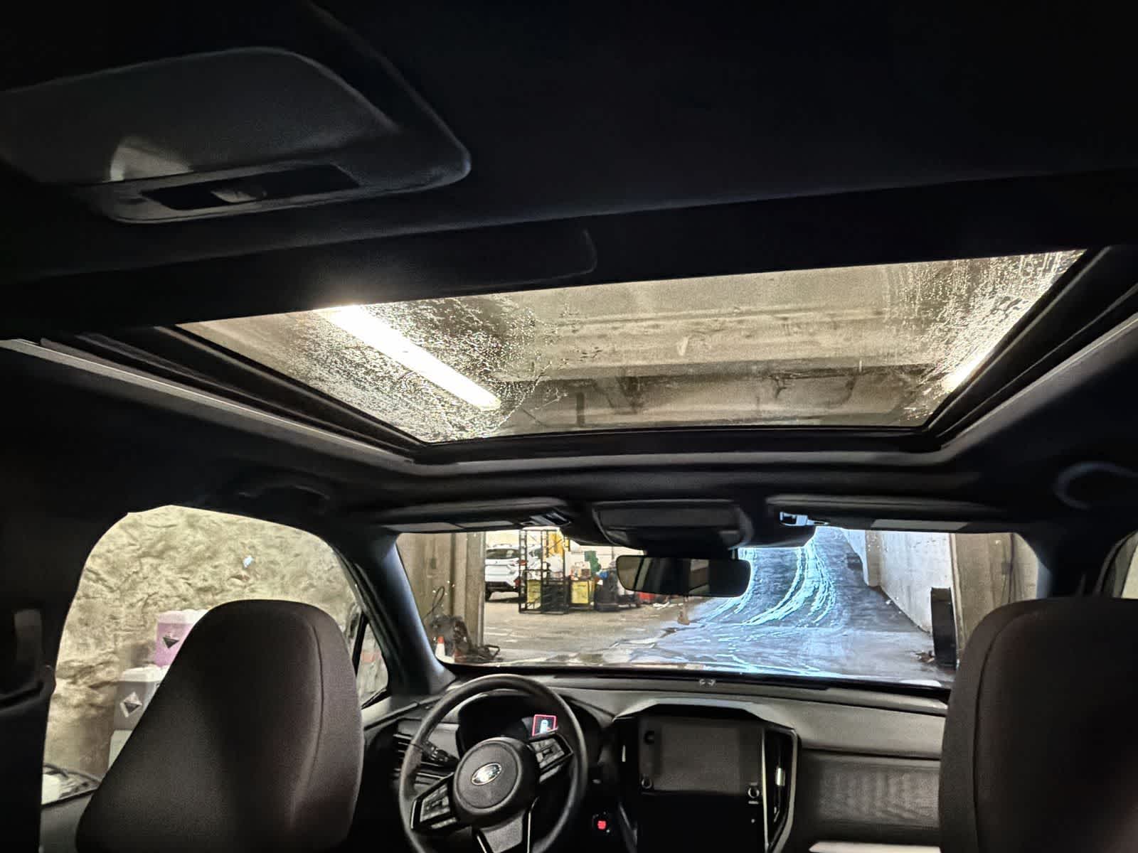 Thumbnail: 2026 Subaru Forester - 23