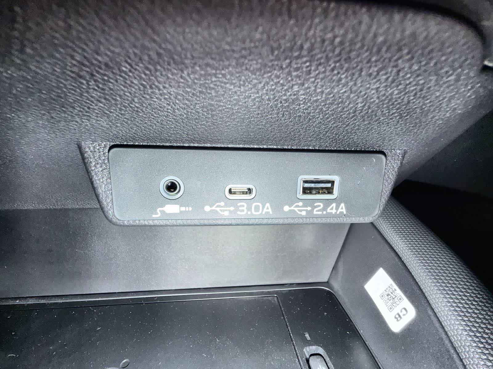 Thumbnail: 2026 Subaru Forester - 34