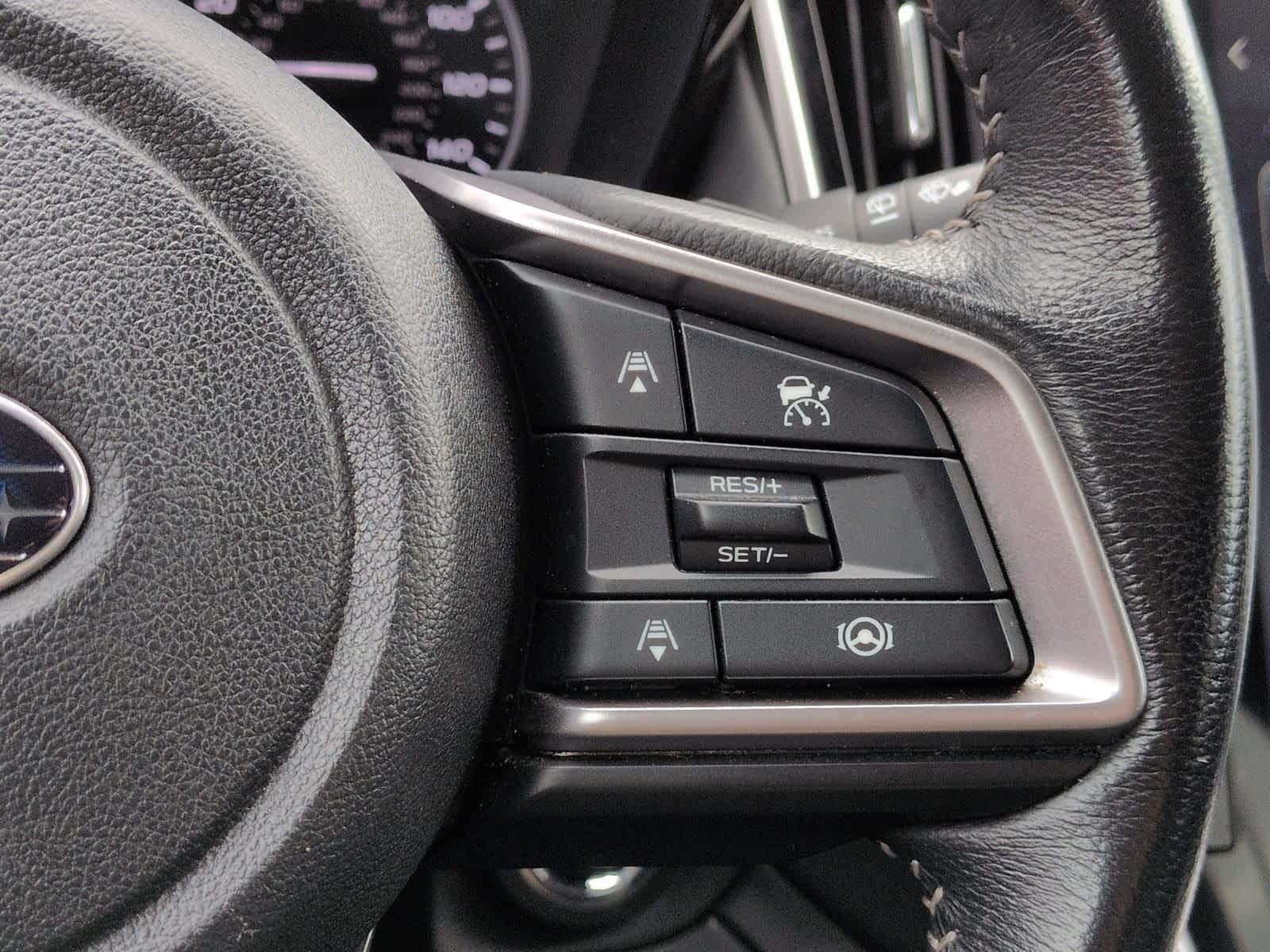 Thumbnail: 2023 Subaru Outback - 25