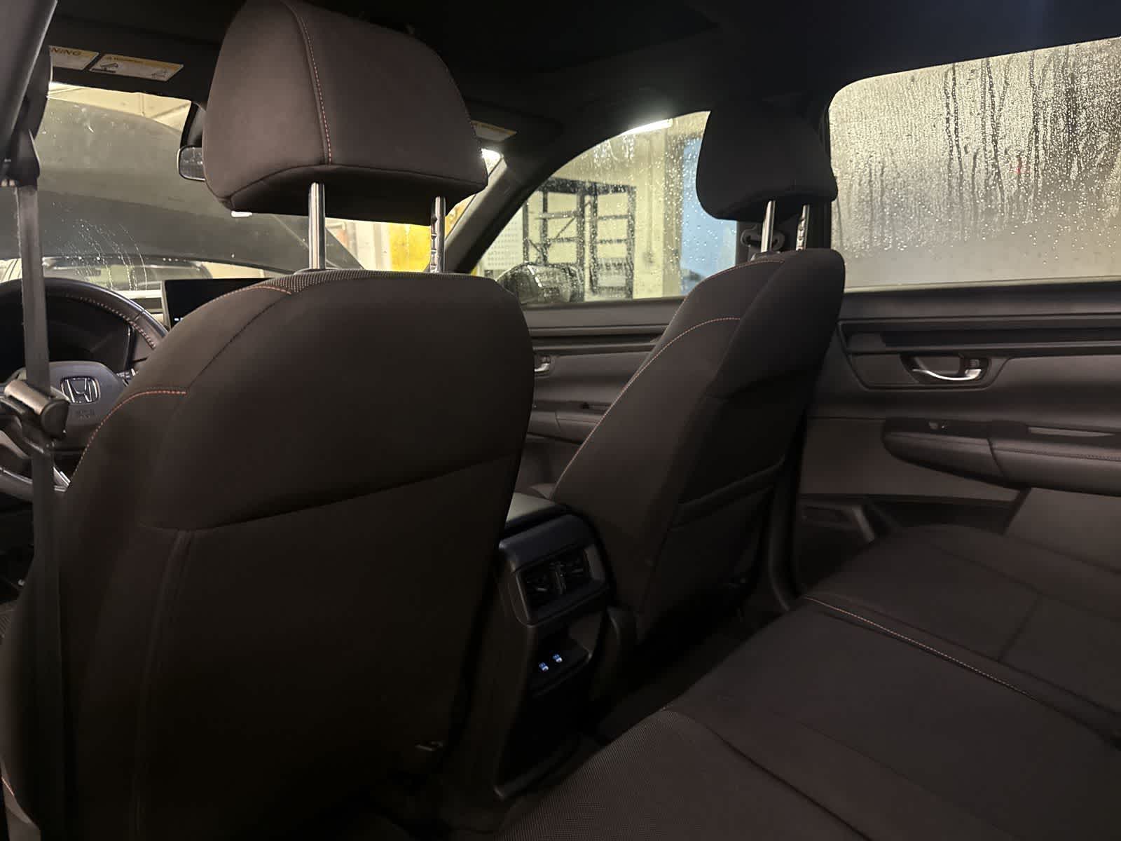 Thumbnail: 2023 Honda CR-V - 17