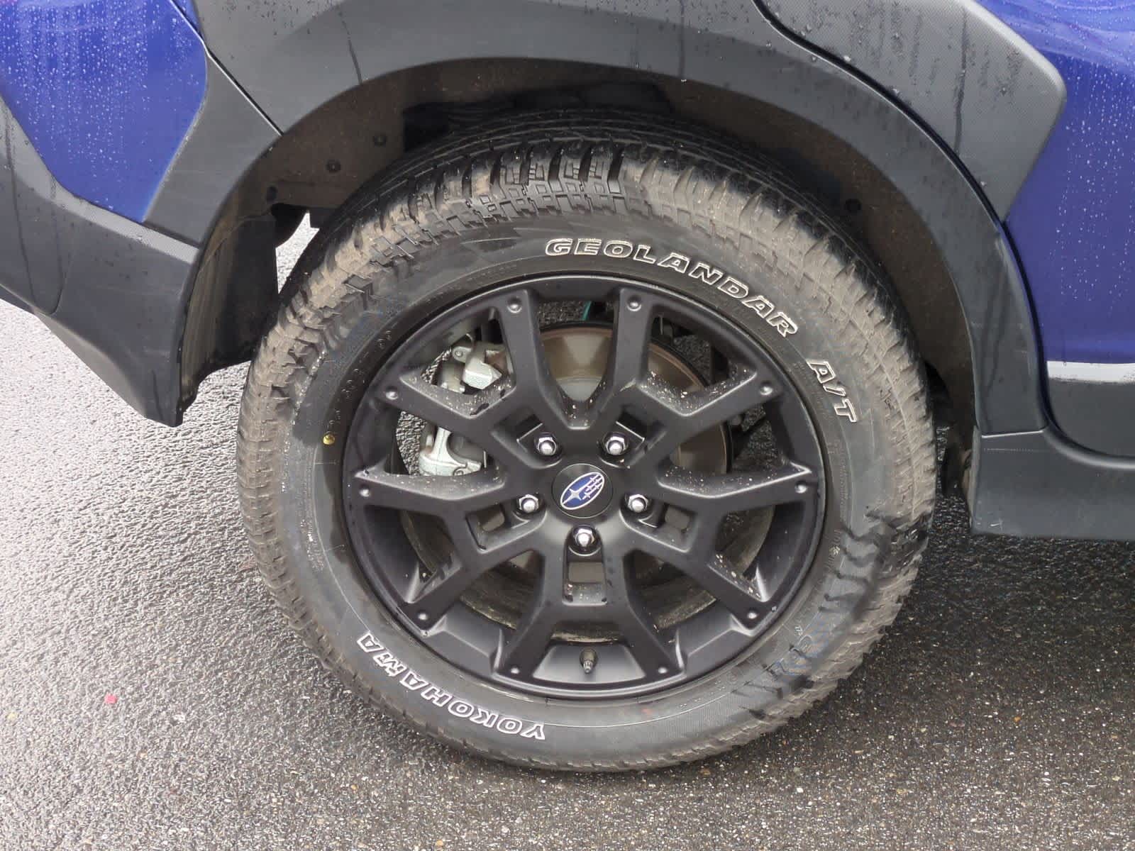 Thumbnail: 2024 Subaru Crosstrek - 15