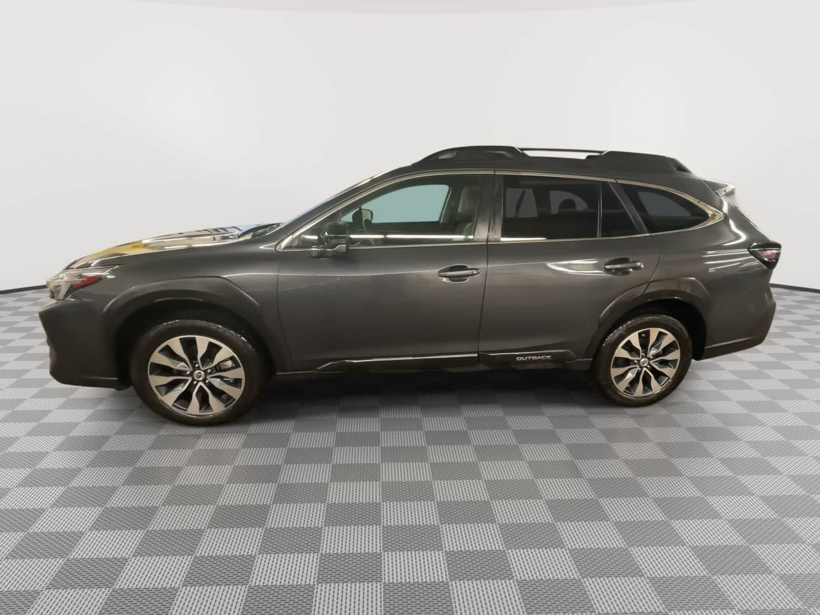 Thumbnail: 2024 Subaru Outback - 5