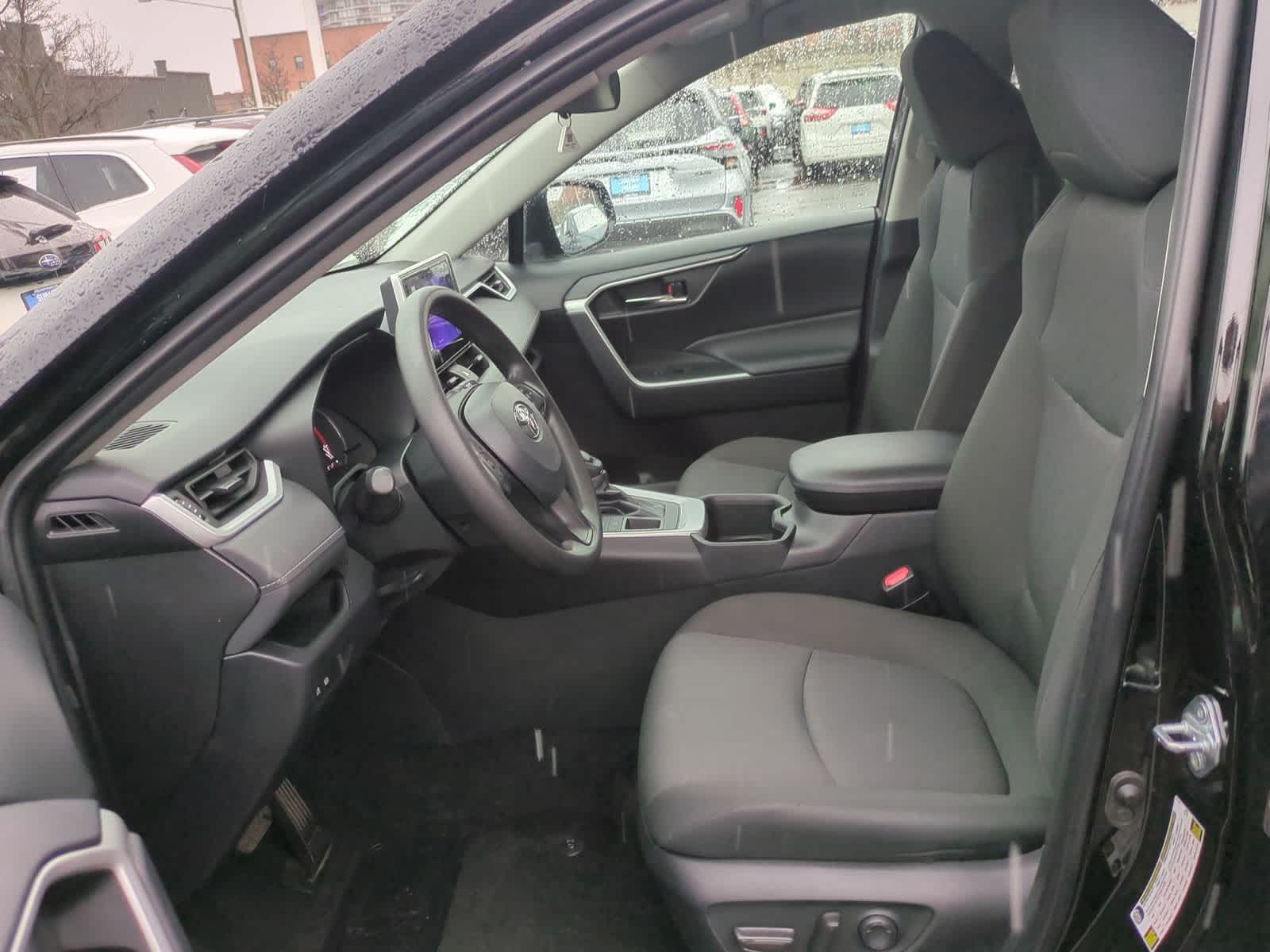 Thumbnail: 2024 Toyota RAV4 - 16