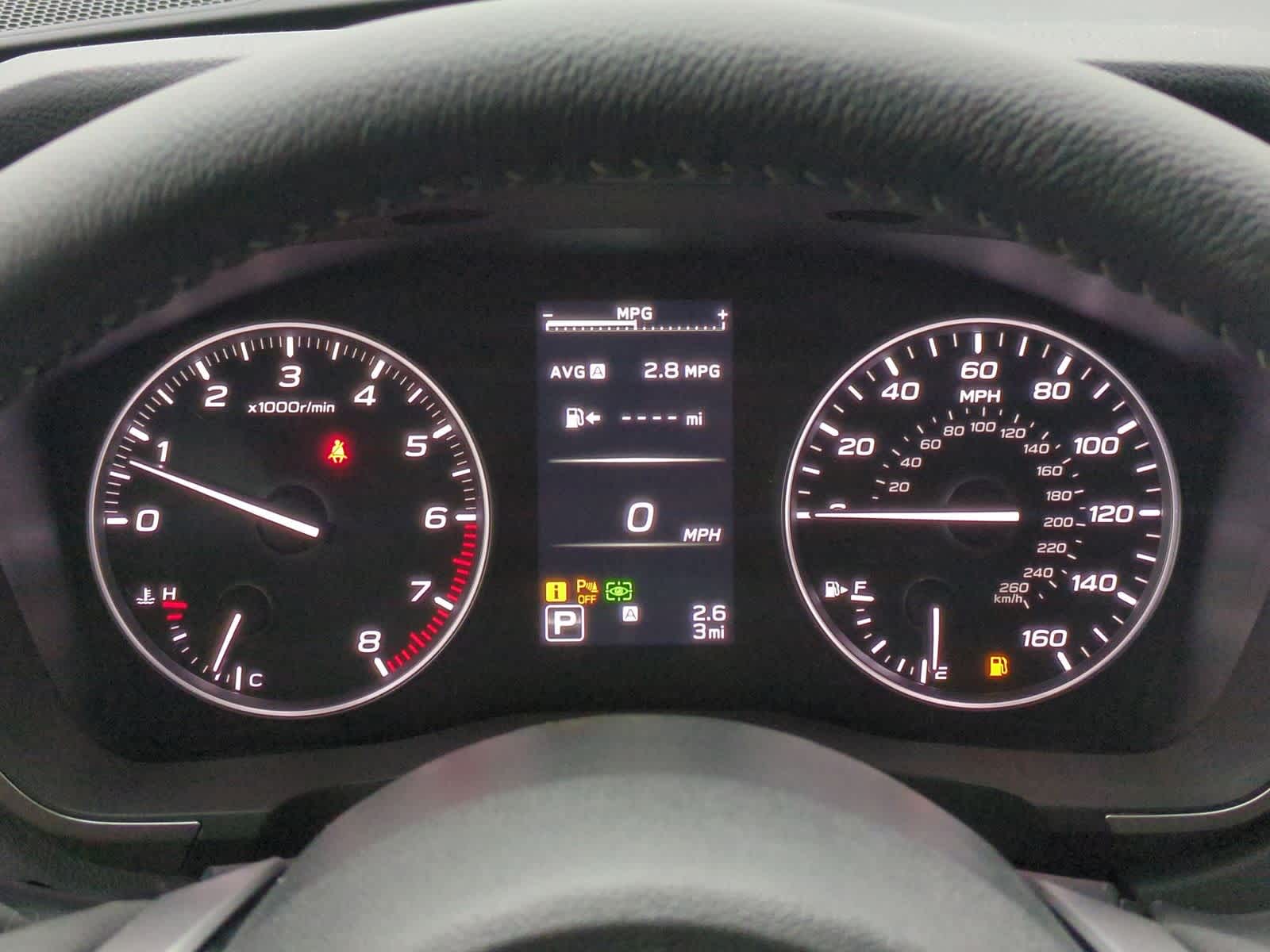 Thumbnail: 2026 Subaru Ascent - 34