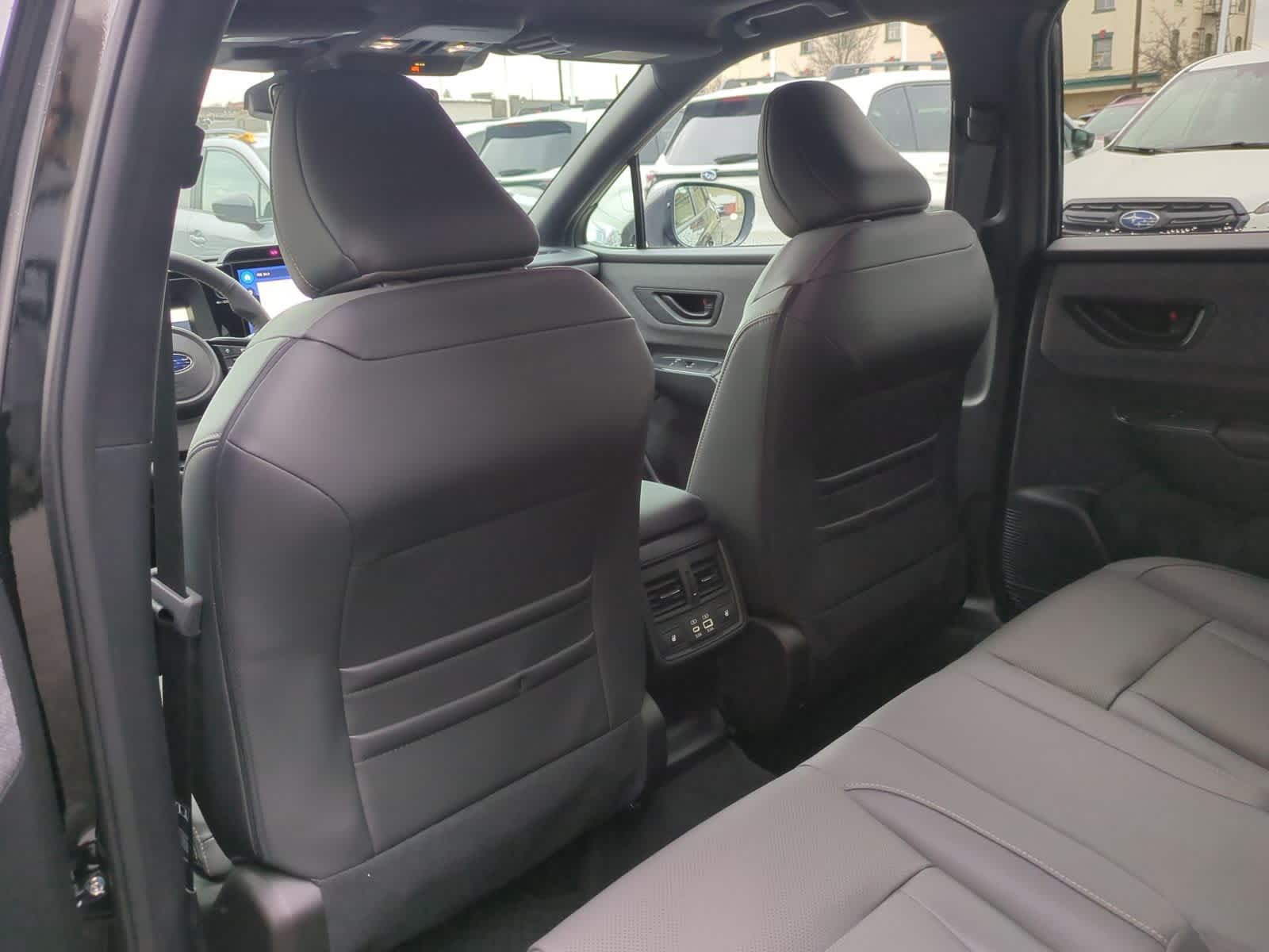 Thumbnail: 2026 Subaru Outback - 19